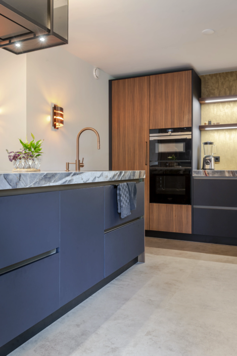 Bijzondere keuken in Almelo | HenZom Keukens